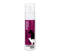 Theraxidin Schiuma Dermatologica Infezioni Cutanee Cani E Gatti 200 ml