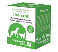 Thercron cane gatto polvere 80 g