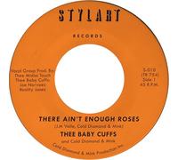 There Ain't Enough Roses