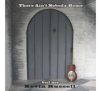 There Ain't Nobody Home But Me