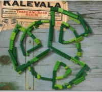 Kalevala HMS - There and Back Again