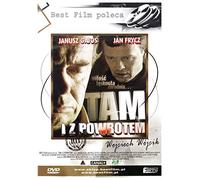 There and Back [DVD] (English subtitles)