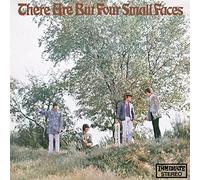 The Small Faces There Are But Four Small Faces (Vinyl LP)