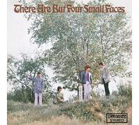 THERE ARE BUT FOUR SMALL FACES