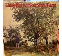 There Are But Four Small Faces