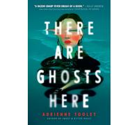 There Are Ghosts Here