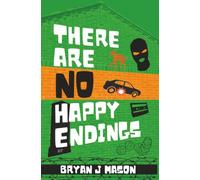 There Are No Happy Endings