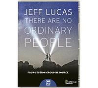 There Are No Ordinary People DVD