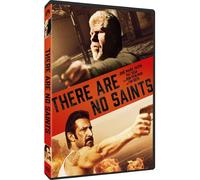 There Are No Saints (DVD) Jose Maria Yazpik Karla Souza Tim Roth Tommy Flanagan