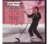 There are two kinds of music..rock 'n' roll!