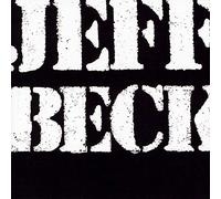 There and Back by Beck Jeff