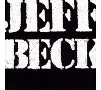There & Back (CD) Jeff Beck