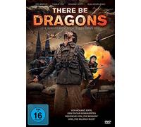 There Be Dragons