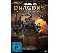 There Be Dragons