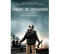 There Be Dragons