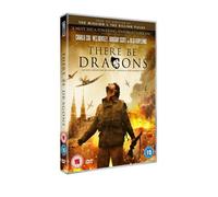 There Be Dragons [DVD] (2011)