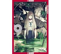There, Beneath the Water, Volume 1
