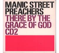 Manic Street Preachers - There By the Grace of God