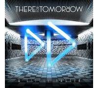 There For Tomorrow - A Little Faster - Cd