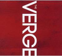 There for Tomorrow The Verge (CD) Album