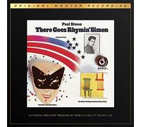 Paul Simon There Goes Rhymin' Simon (Vinyl LP) 12" Album