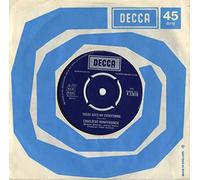 There Goes My Everything