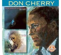 Cherry, Don - There Goes My Everything/Take A Message To Mary