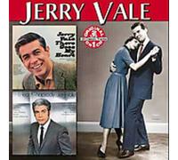 Vale, Jerry - There Goes My Heart/I Hear A Rhapsody