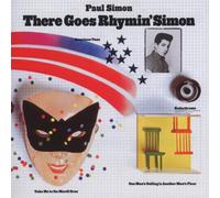 Simon Paul - There Goes Rhymin' Simon(Remastered)