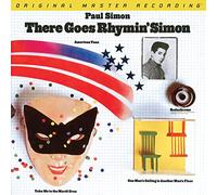 Paul Simon There Goes Rhymin' Simon (CD)