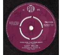 There Goes That Song Again - Gary Miller 7" 45