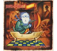 There I Go Again - Power Of Dreams 10"