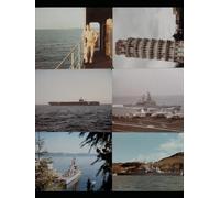 There I Was...: Life Memories from Ernest Lineberger