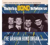 There Is a Bond Between Us (CD) Album