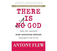 Roy Abraham Varghese Antony Flew There Is a God (Tascabile)