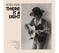 there is a light