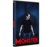 There Is A Monster (DVD)