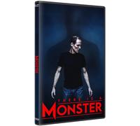 There Is A Monster (DVD)