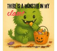 There is a Monster in my Closet.