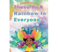 There Is A Rainbow In Everyone (Copertina rigida)