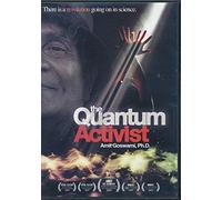 There Is a Revolution Going on - Quantum Activist, the