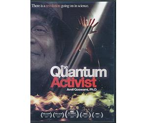 There Is a Revolution Going on - Quantum Activist, the