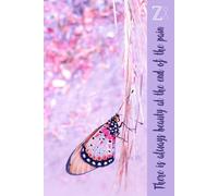There is always beauty at the end of the pain