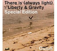 [THERE IS(ALWAYS LIGHT)/LIBERT