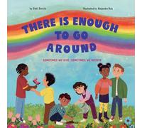 There Is Enough To Go Around: Sometimes We Give, Sometimes We Receive