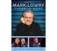 There Is Hope (DVD) Mark Lowry