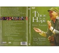 There is Hope [Import Belge]