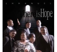 There Is Hope [Musikkassette]