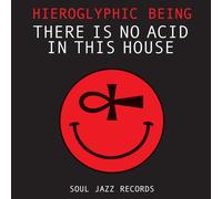 Hieroglyphic Being There Is No Acid in This House (Vinyl LP) 12" Album
