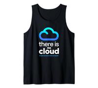 There Is No Cloud Umorismo Cloud Computing Informatica Canotta